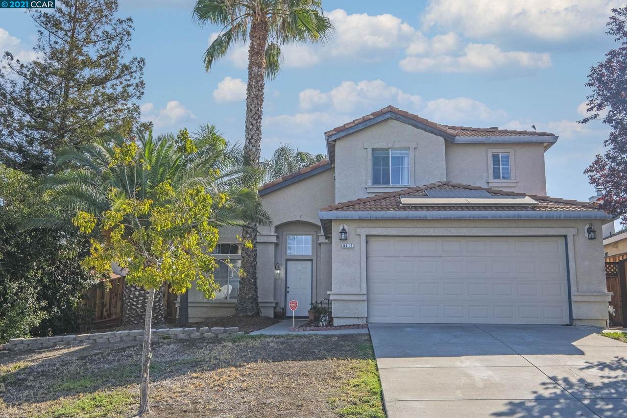 5113 Comanche Ct - Photo 1