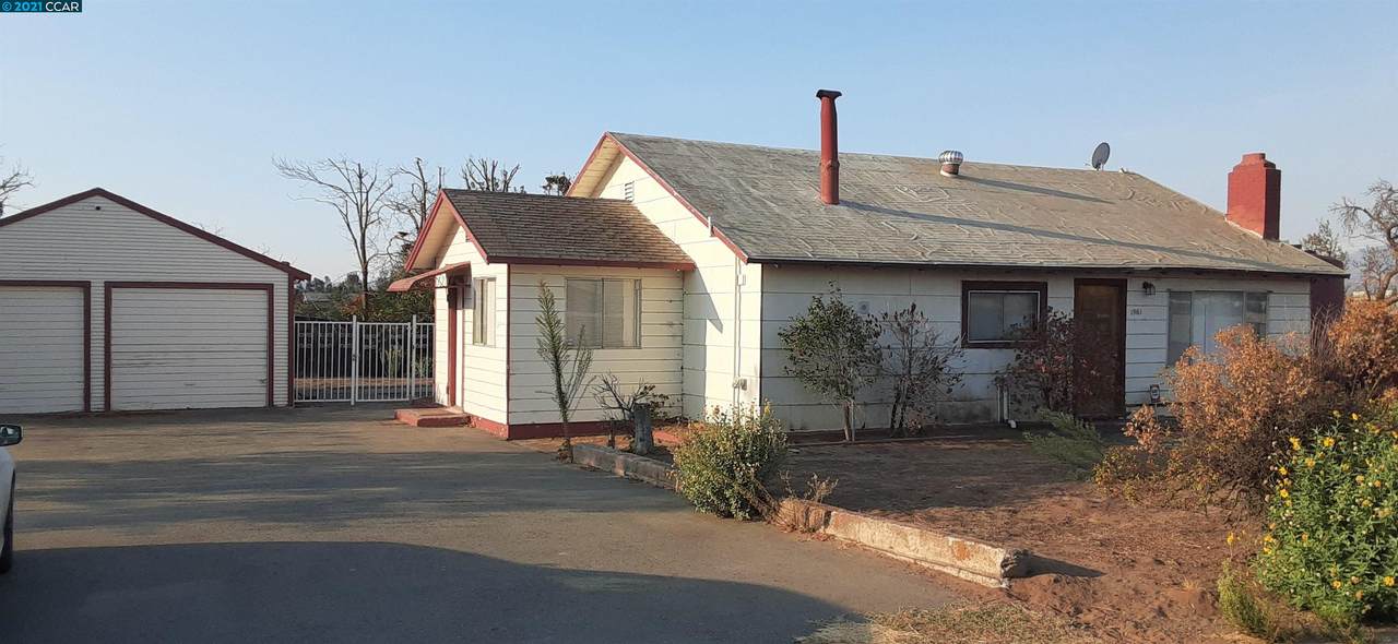 1961 Carpenter - Photo 1