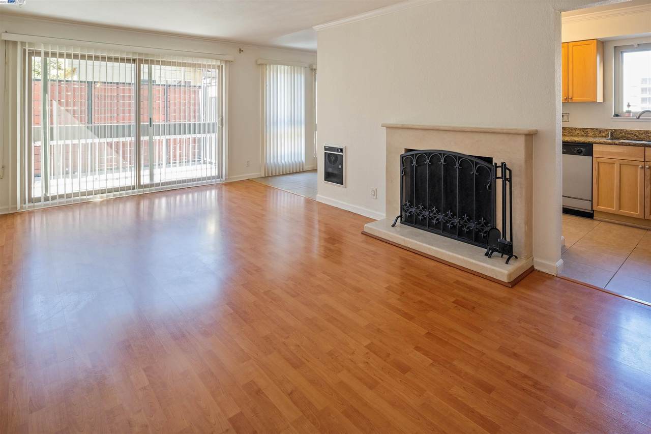 77 Fairmount Ave 119 - Photo 1