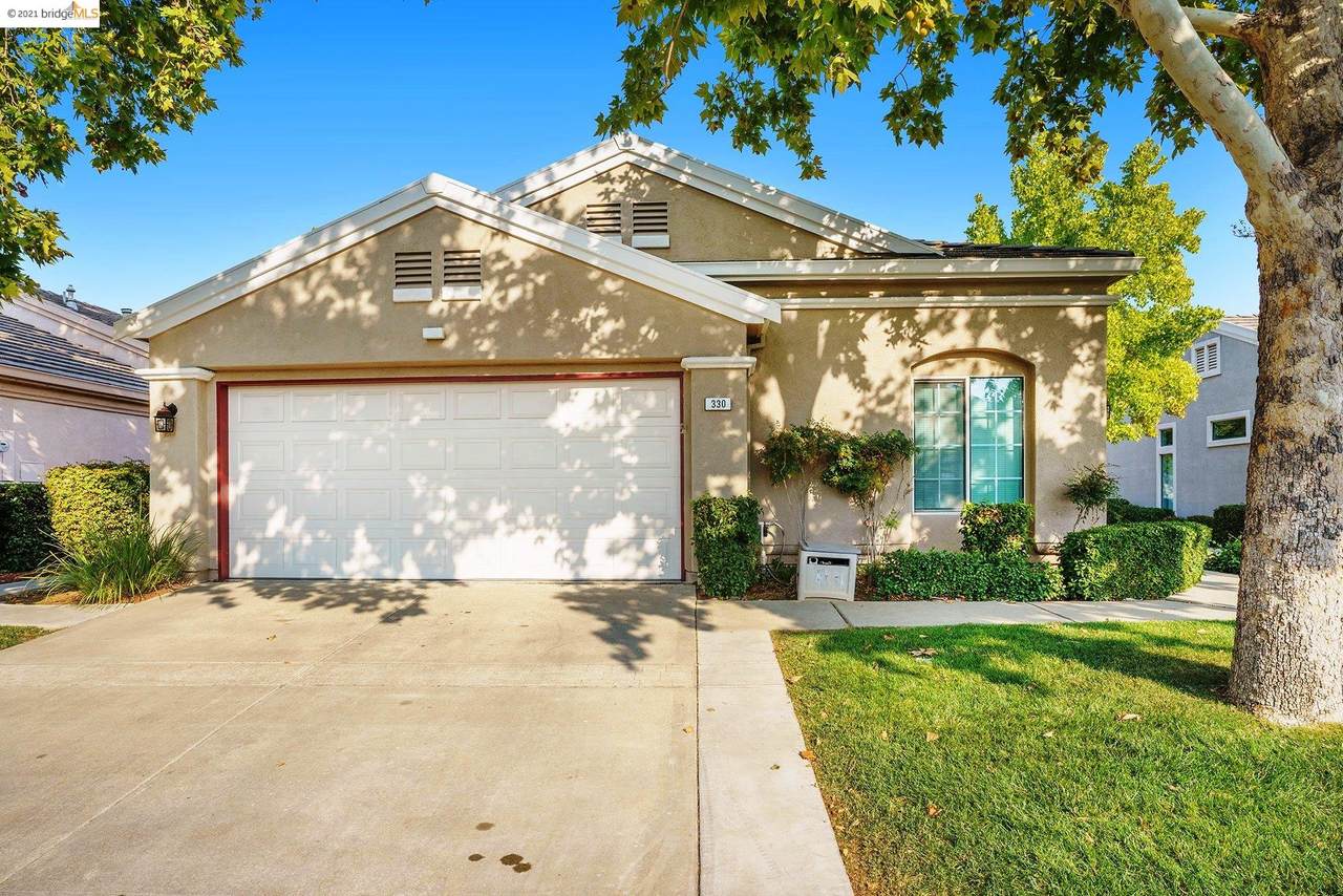 330 Winesap Dr - Photo 1