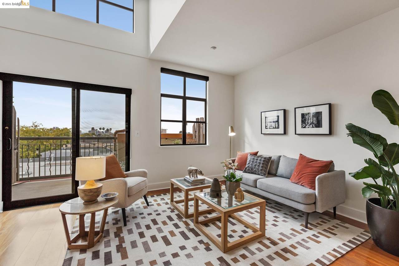 4811 Telegraph Ave 510 - Photo 1