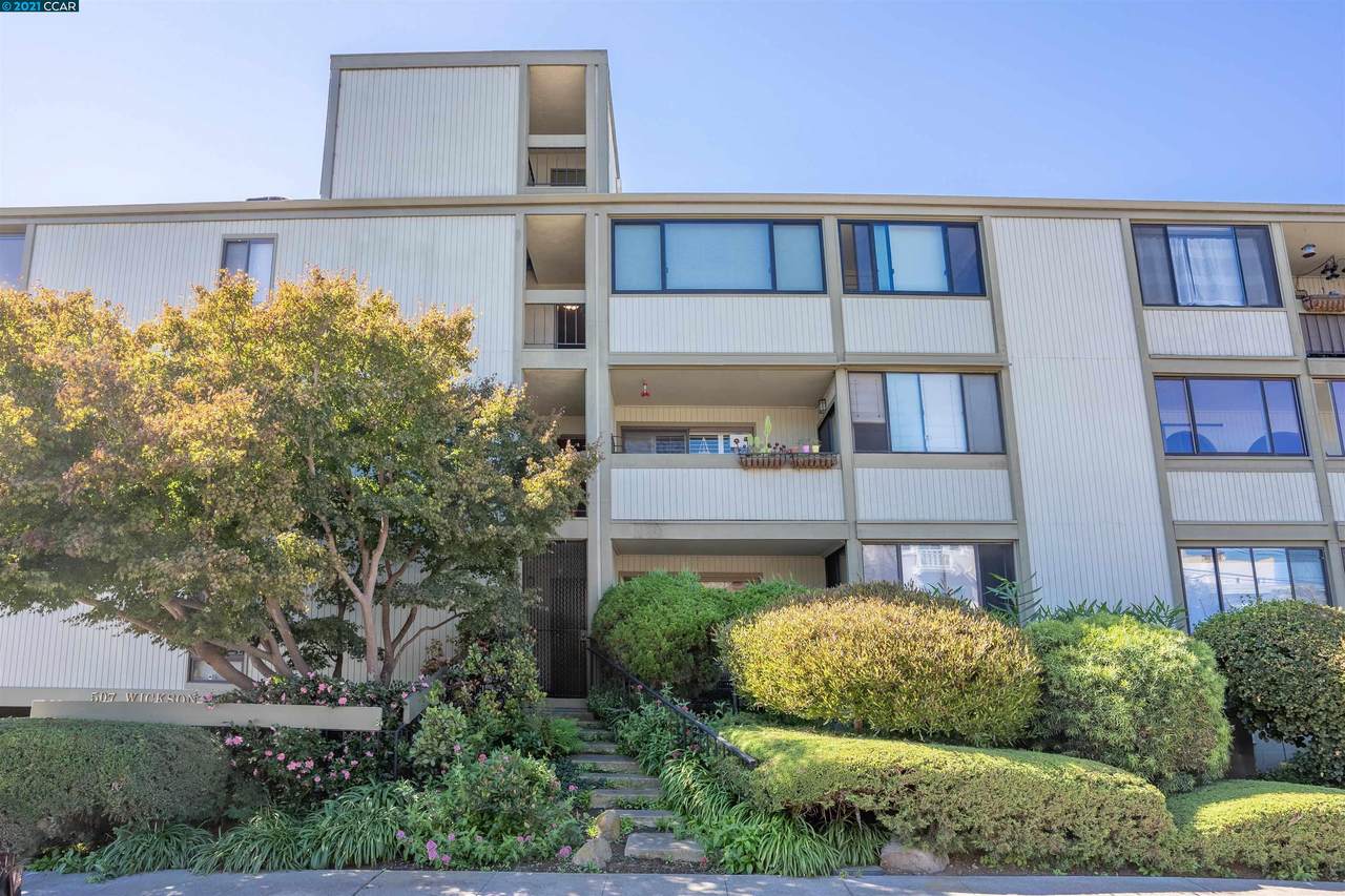 507 Wickson Ave 202 - Photo 1