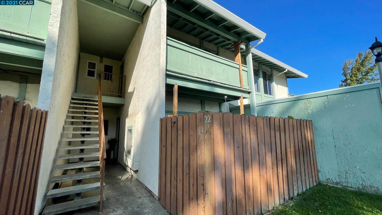 1625 Park Ln 22 - Photo 1
