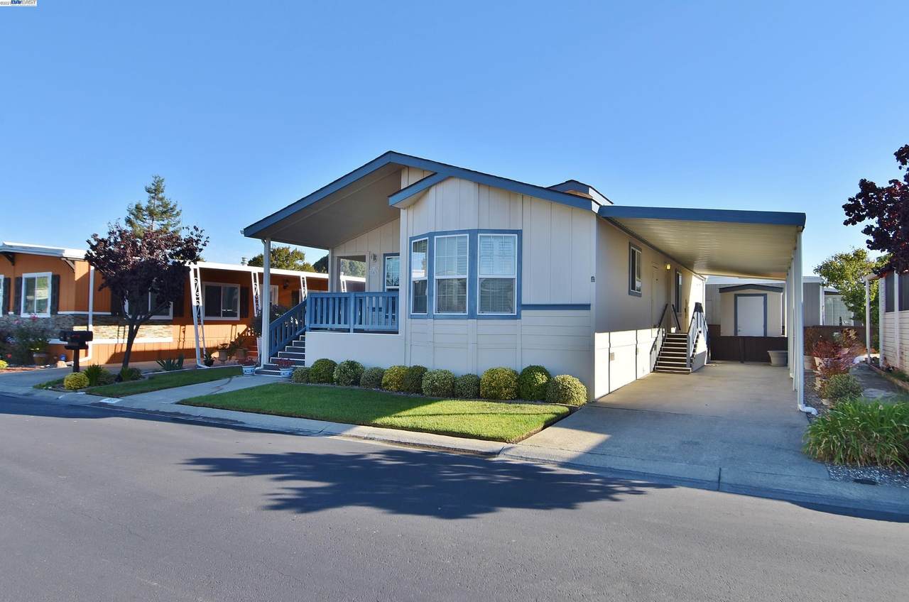 303 Santa Paula - Photo 1