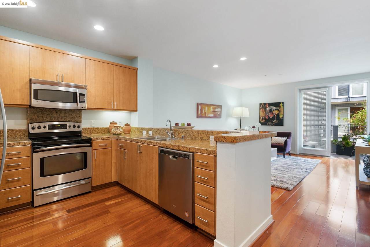 3090 Glascock St 306 - Photo 1