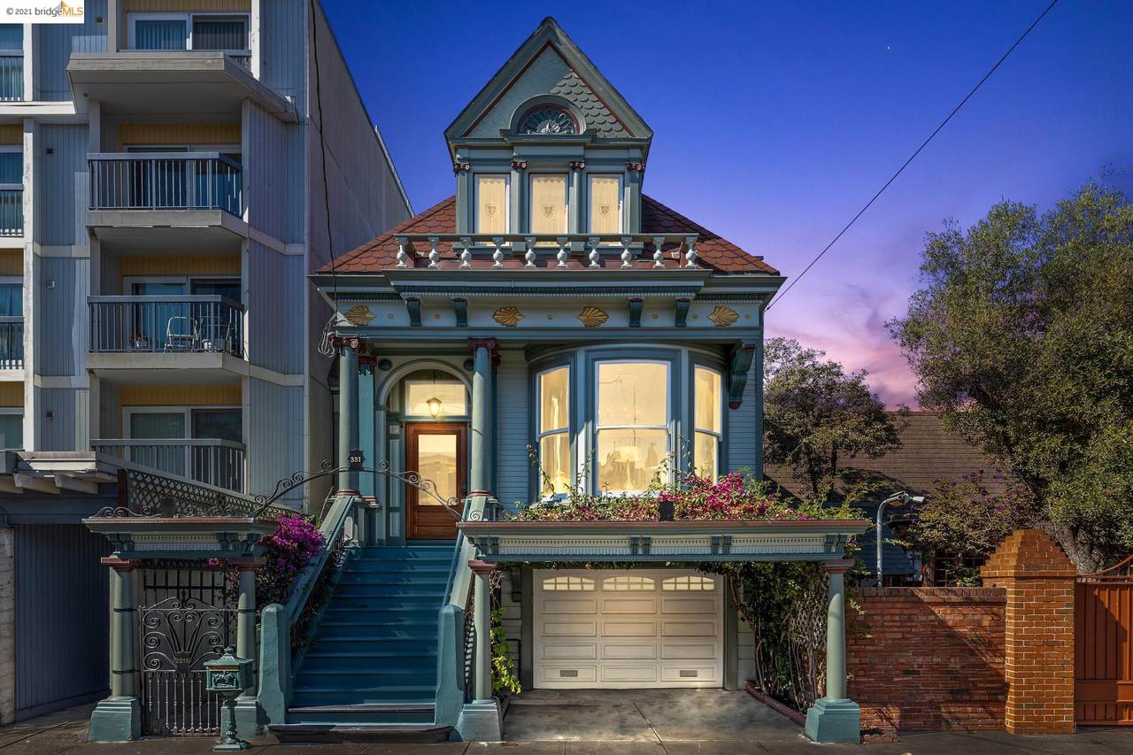 331 Arguello Blvd A - Photo 1