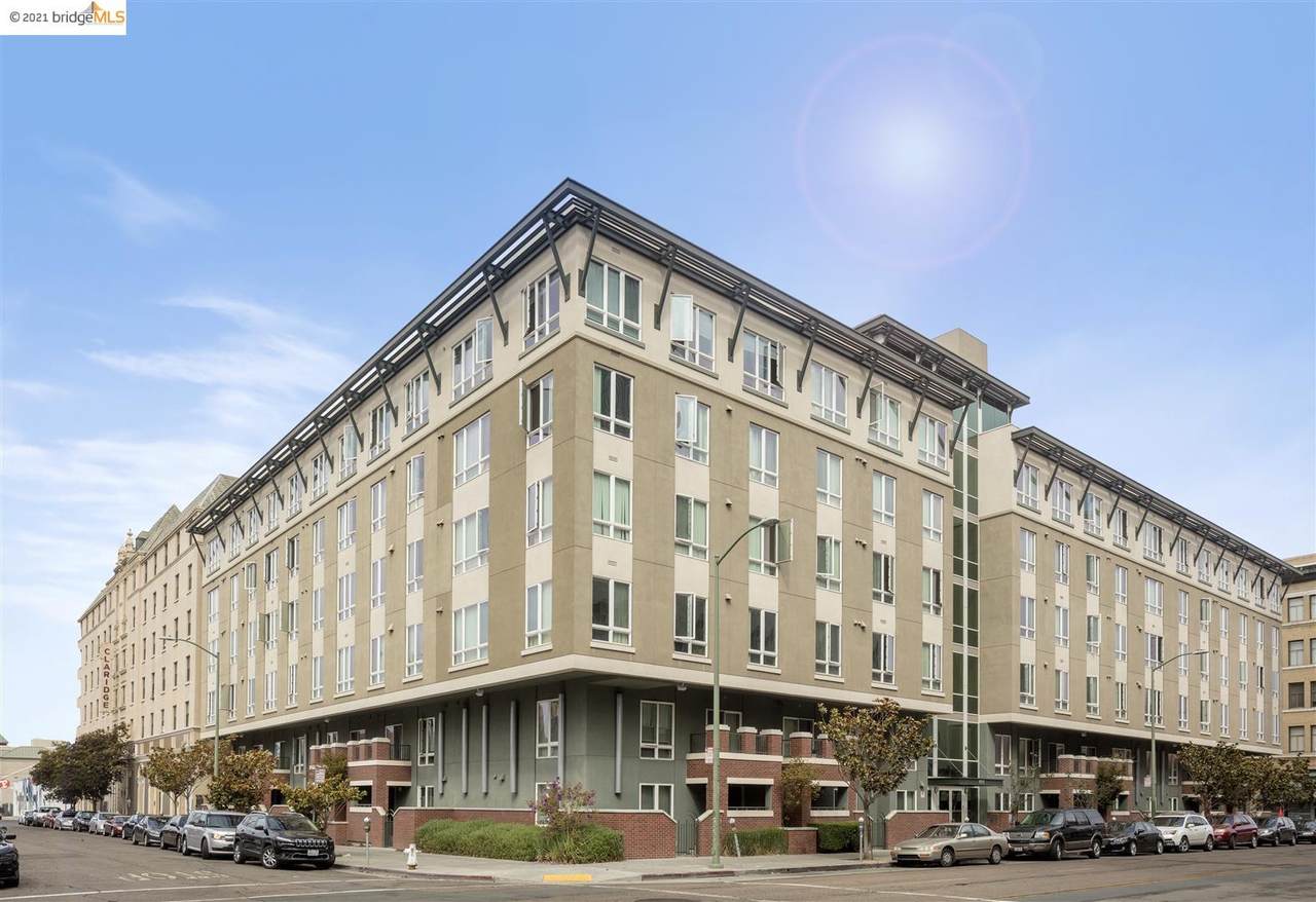 1511 Jefferson St 305 - Photo 1