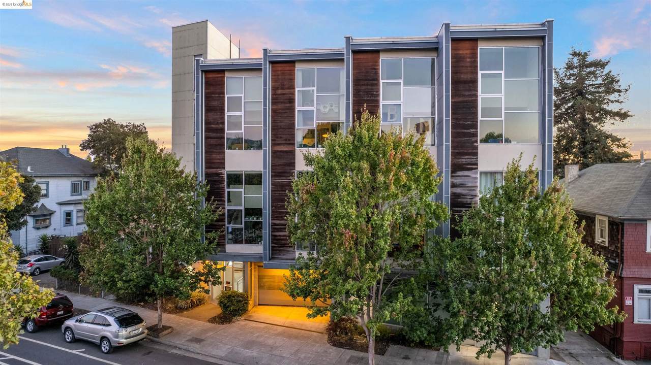 485 Macarthur Blvd 405 - Photo 1