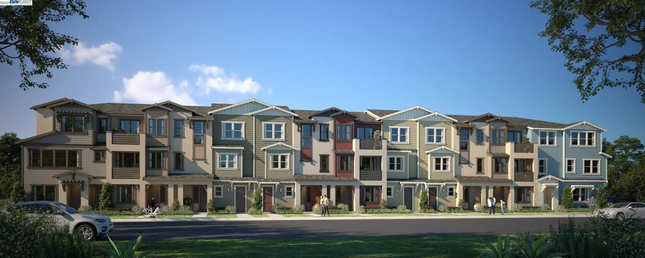922 Magnolia Terrace #1 - Photo 1