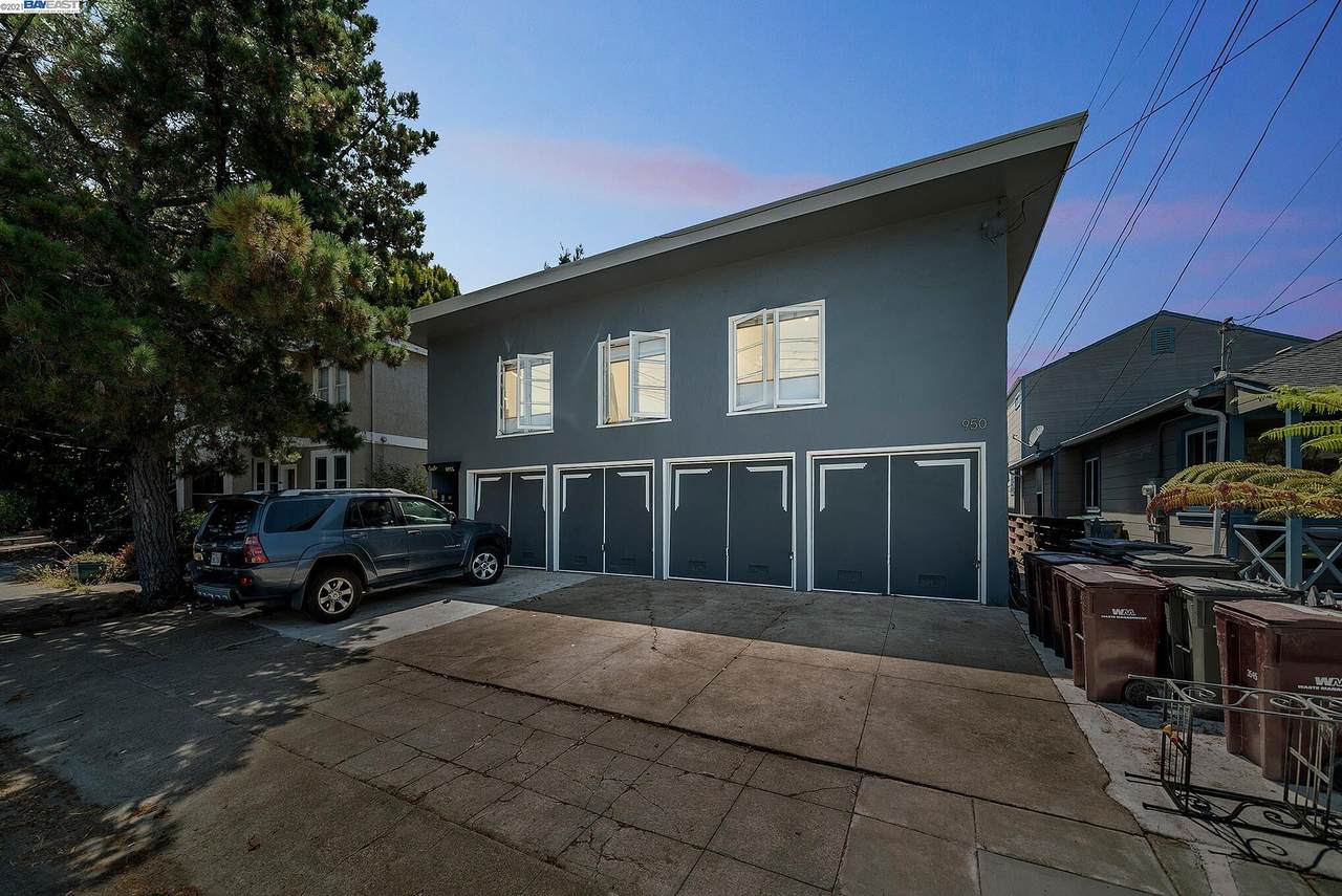 950 Kains Avenue - Photo 1