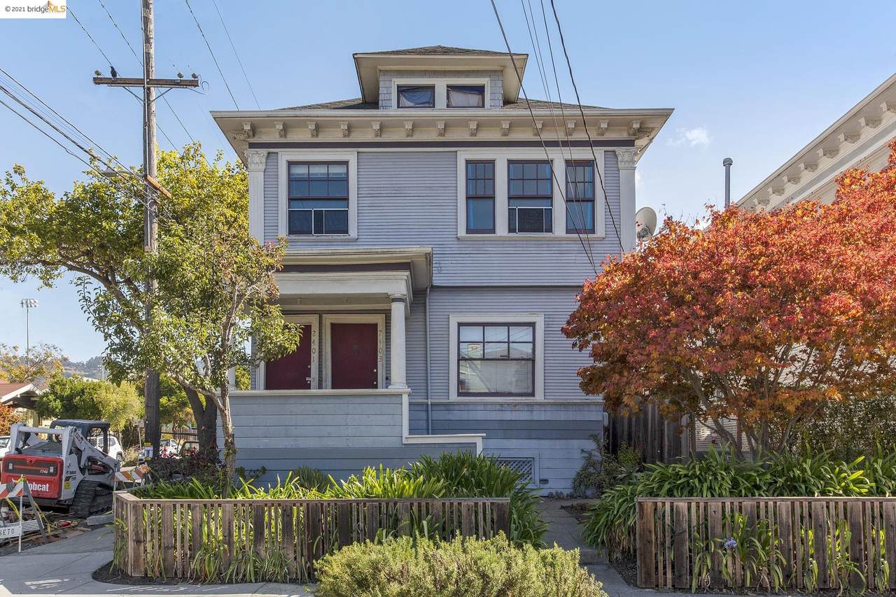 2401 Mckinley Ave - Photo 1