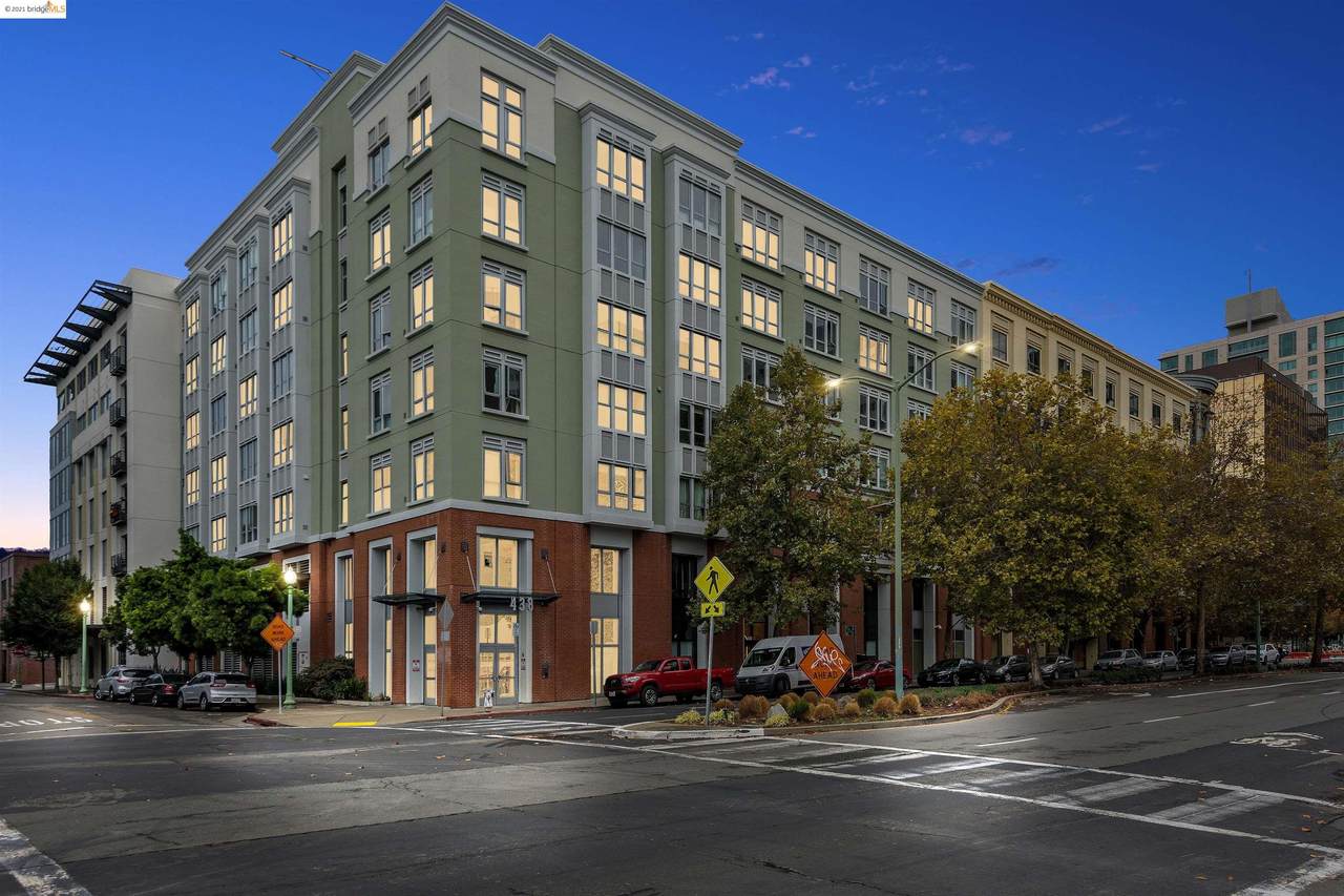 438 Grand Ave 411 - Photo 1