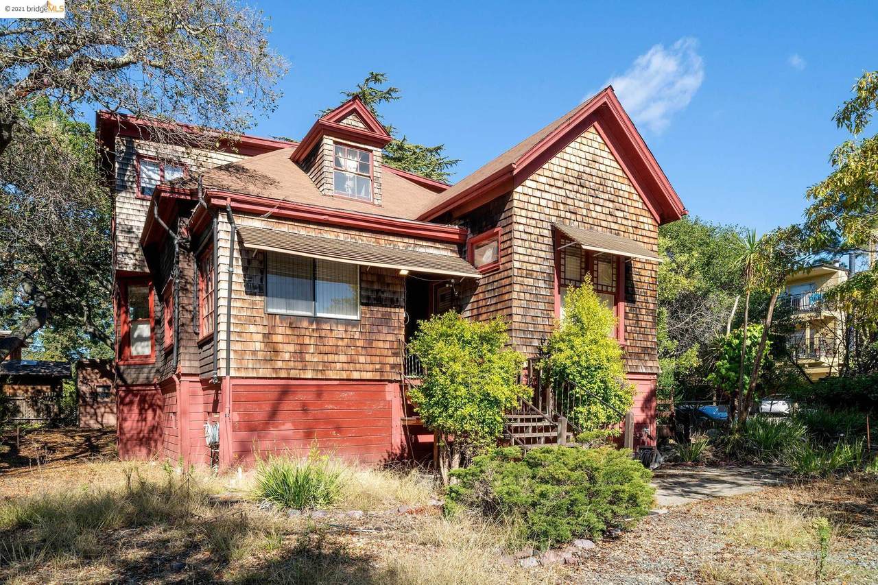 1915 Berryman St - Photo 1