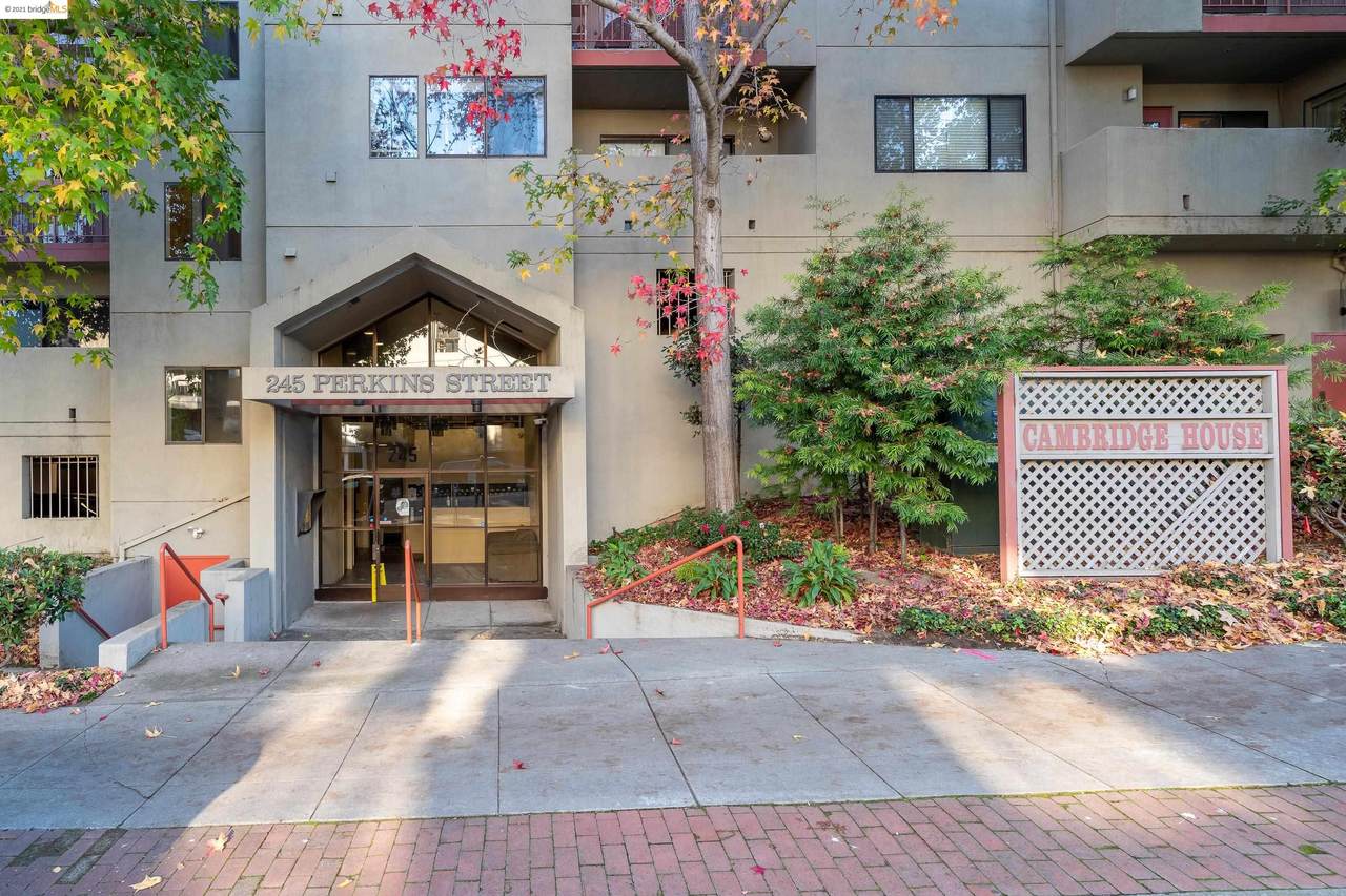 245 Perkins St 45 - Photo 1