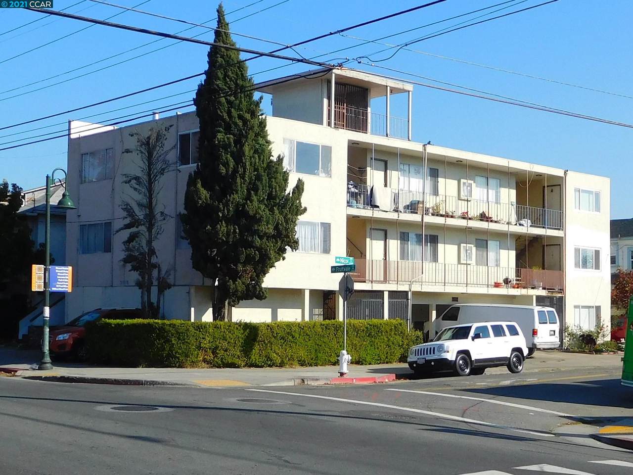 3000 Fruitvale Ave. - Photo 1
