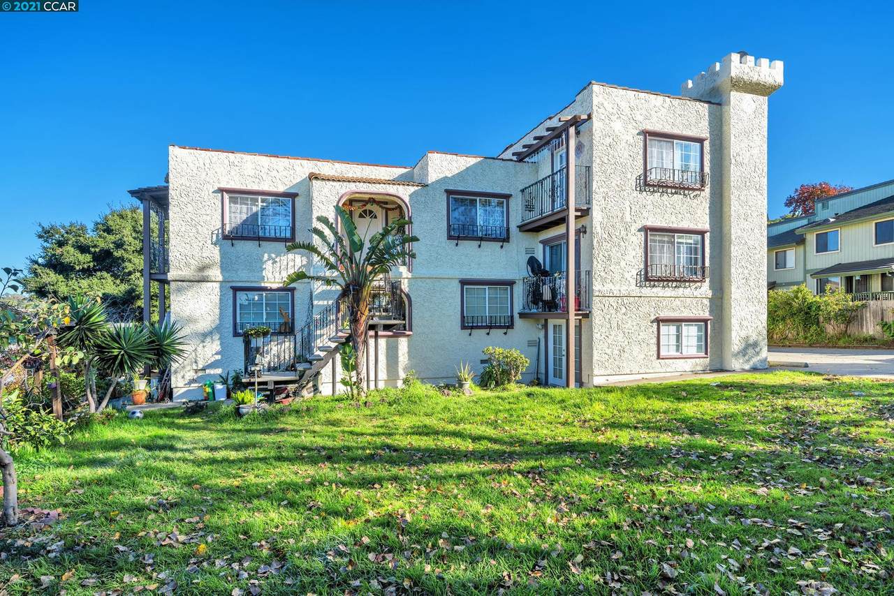 3410 San Pablo Dam Rd - Photo 1
