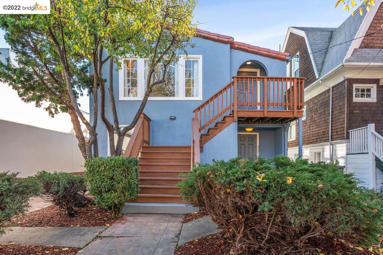 605 Aileen St - Photo 1