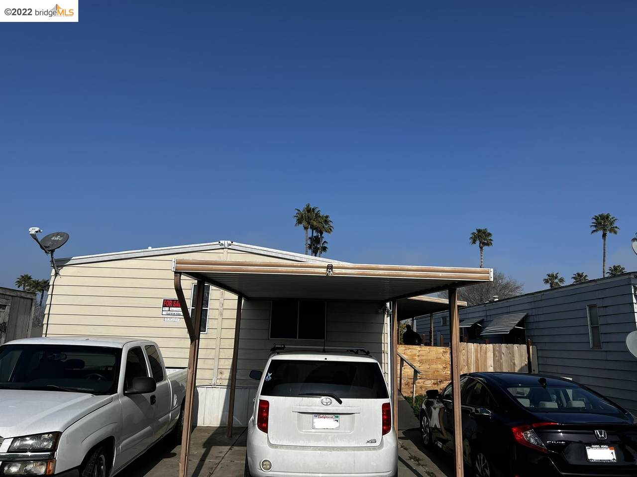 2929 Macarthur Dr 154 - Photo 1