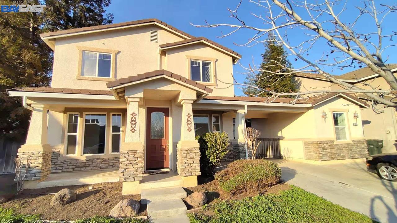 1355 Kern Creek Ln - Photo 1