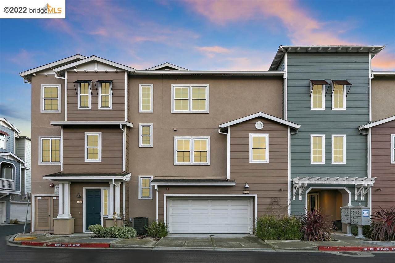 2801 Maritime Way - Photo 1