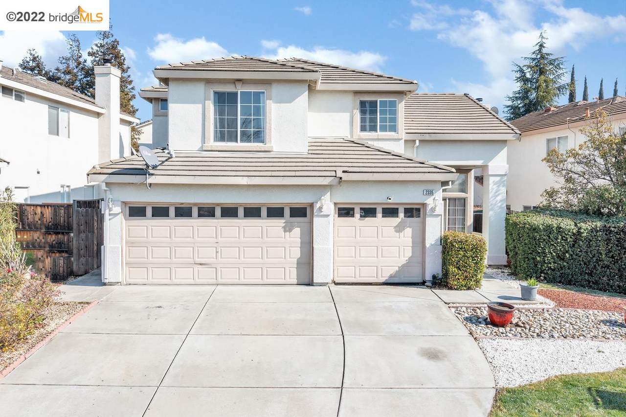 2335 Yorkshire Drive - Photo 1