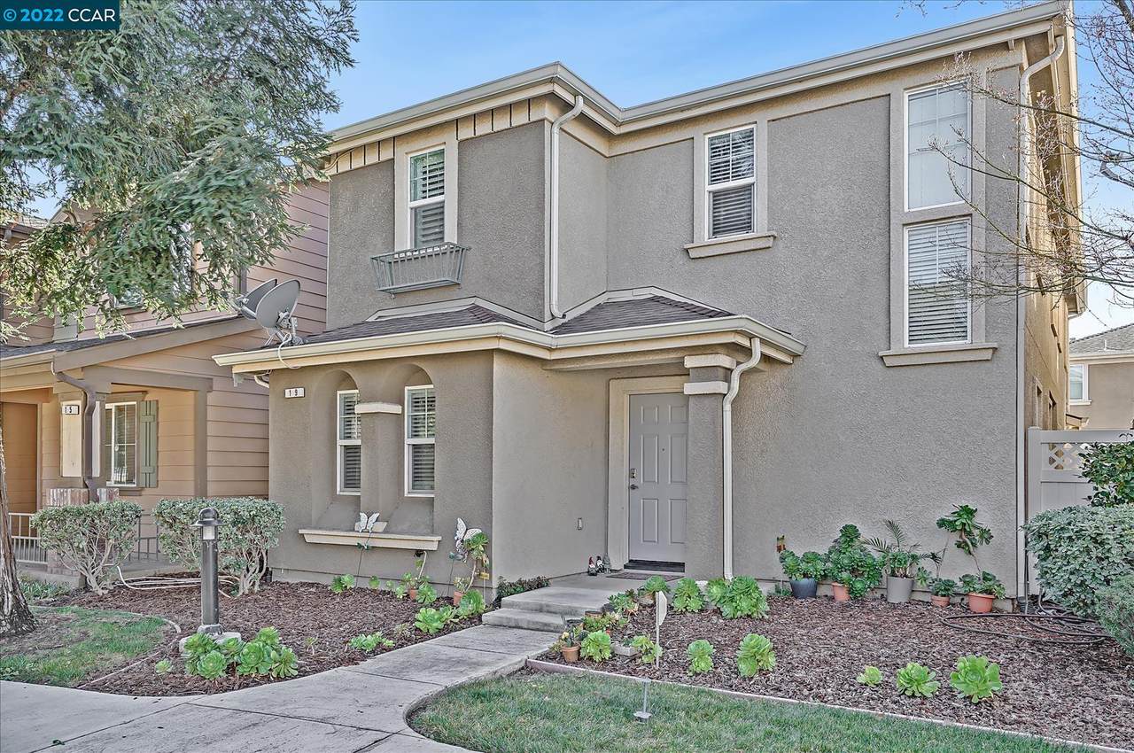 19 Willet Ct. - Photo 1