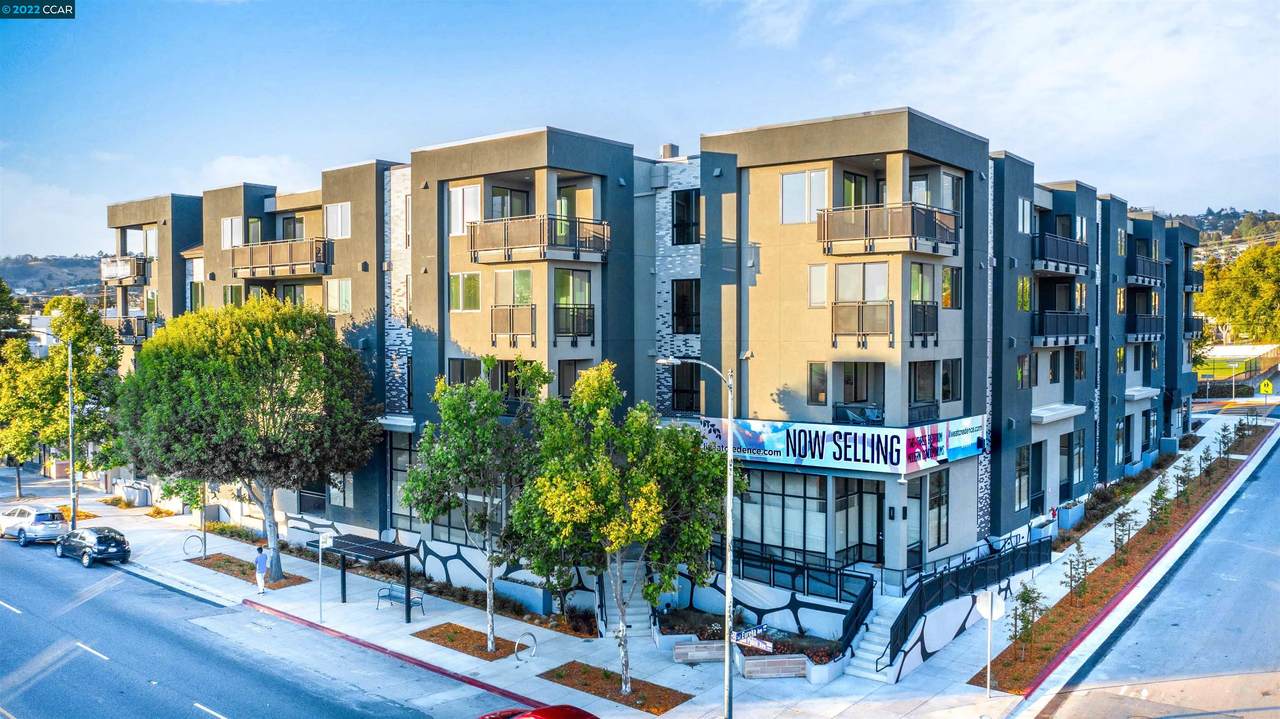 10300 San Pablo Ave 104 - Photo 1