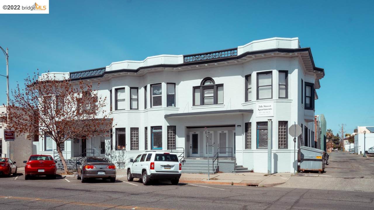 317 5Th St - Photo 1