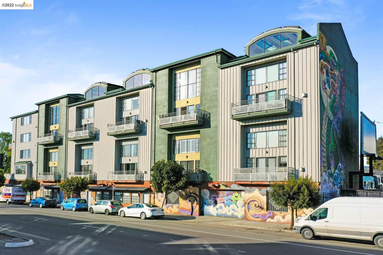 850 Grand Ave 4 - Photo 1