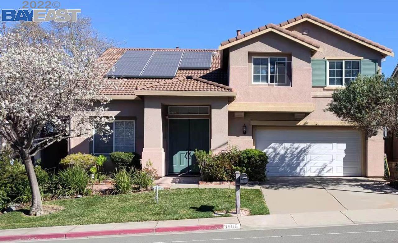 3506 Park Ridge Dr - Photo 1