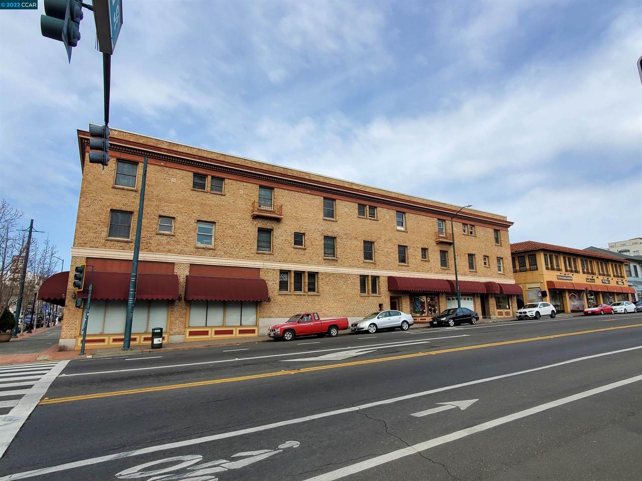 1715 Sonoma Blvd 210 - Photo 1