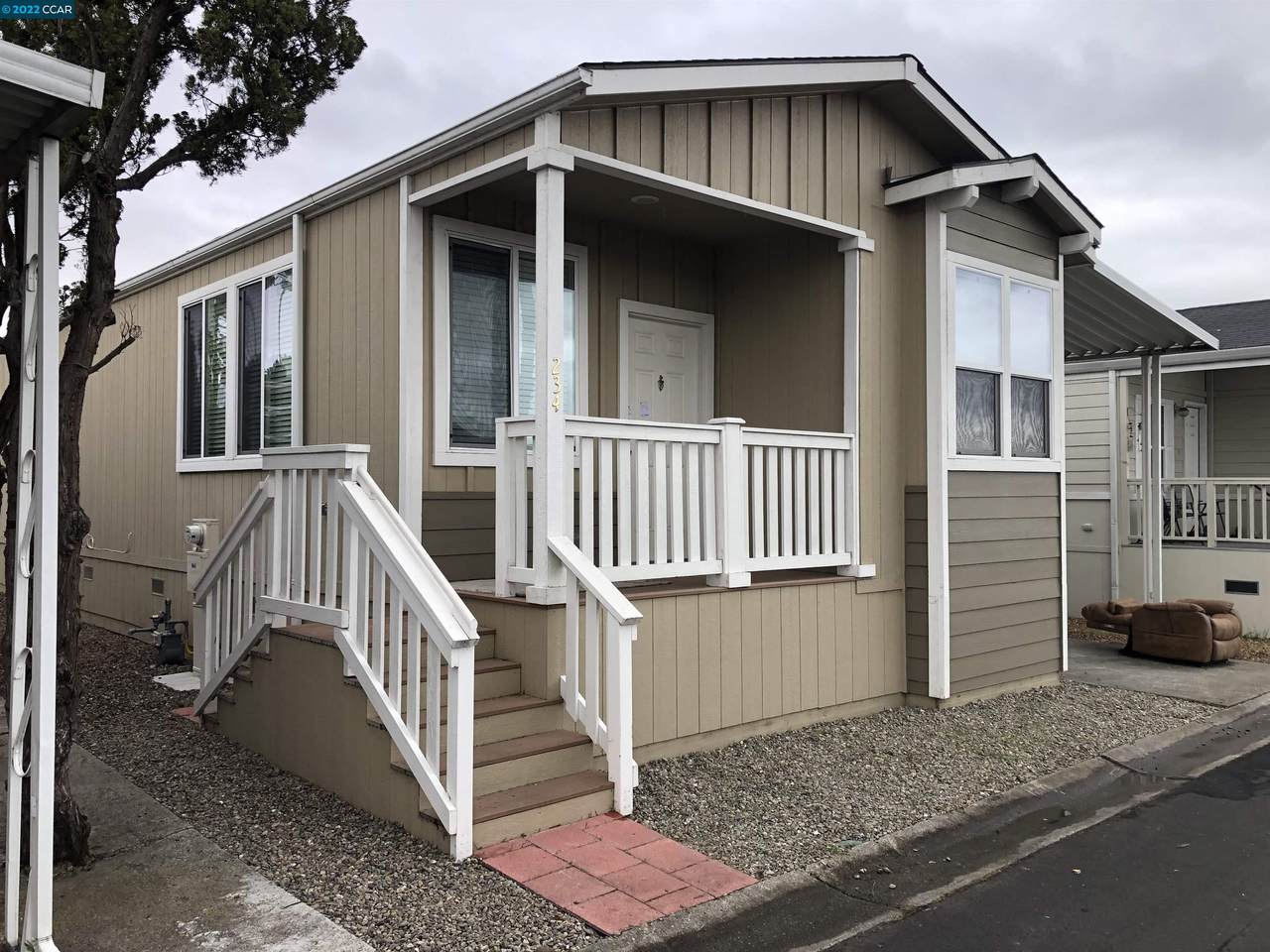 16401 San Pablo Ave 234 - Photo 1
