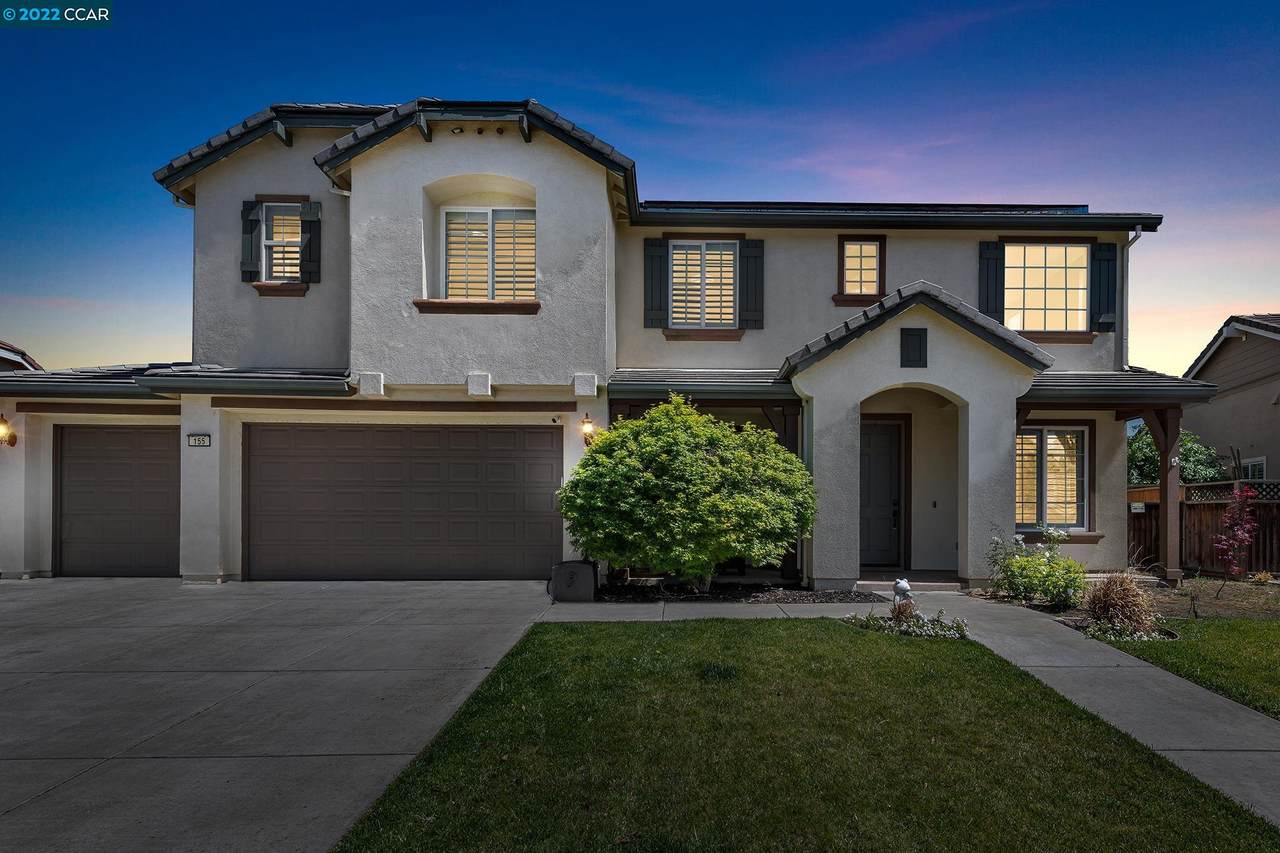 155 Coral Bell Way - Photo 1