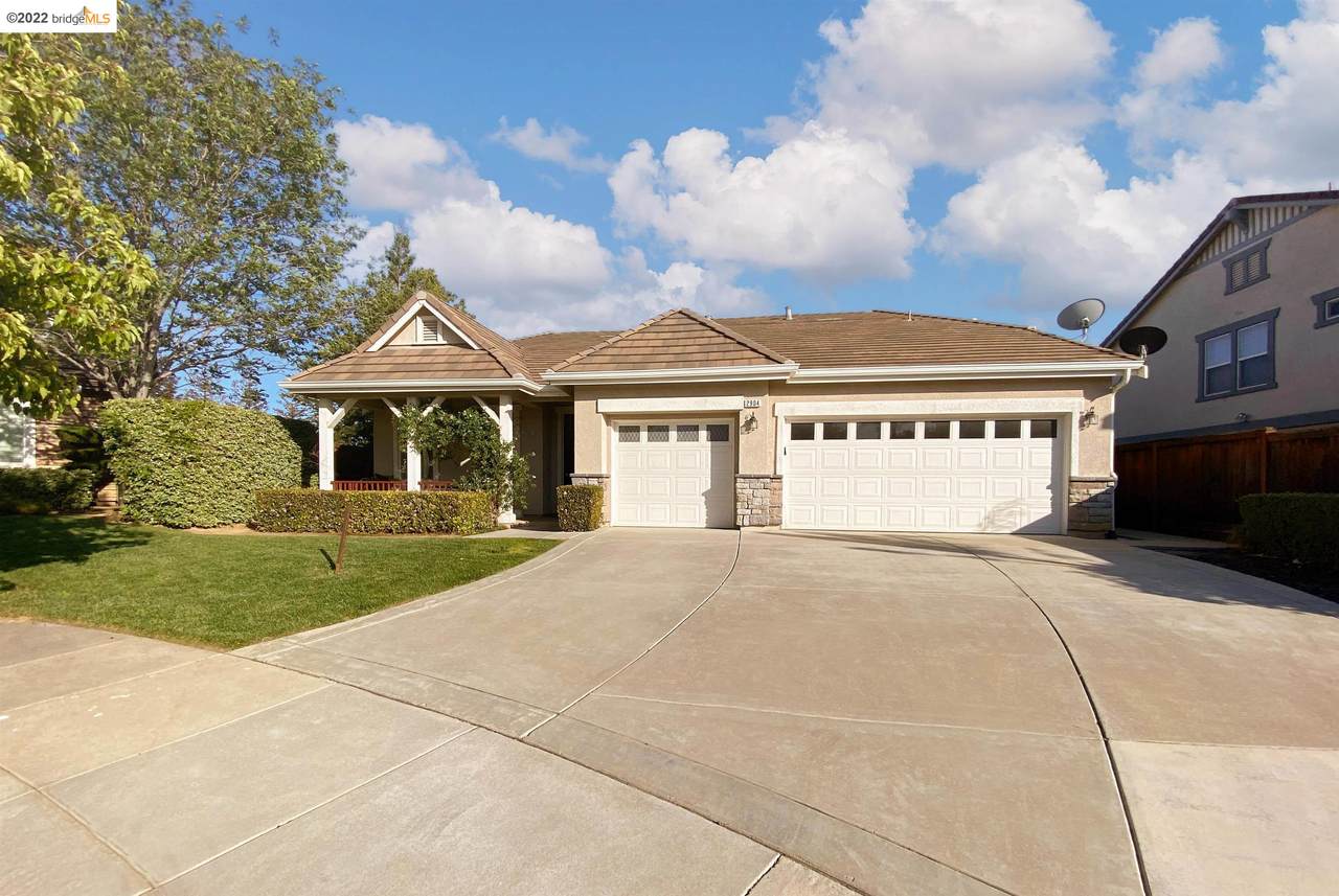 2904 Mesa Oak Court - Photo 1