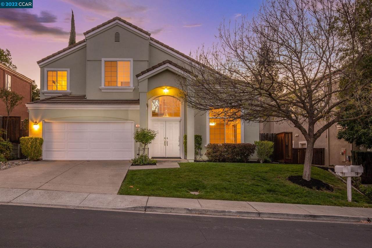 16 Haskins Ranch Cir - Photo 1