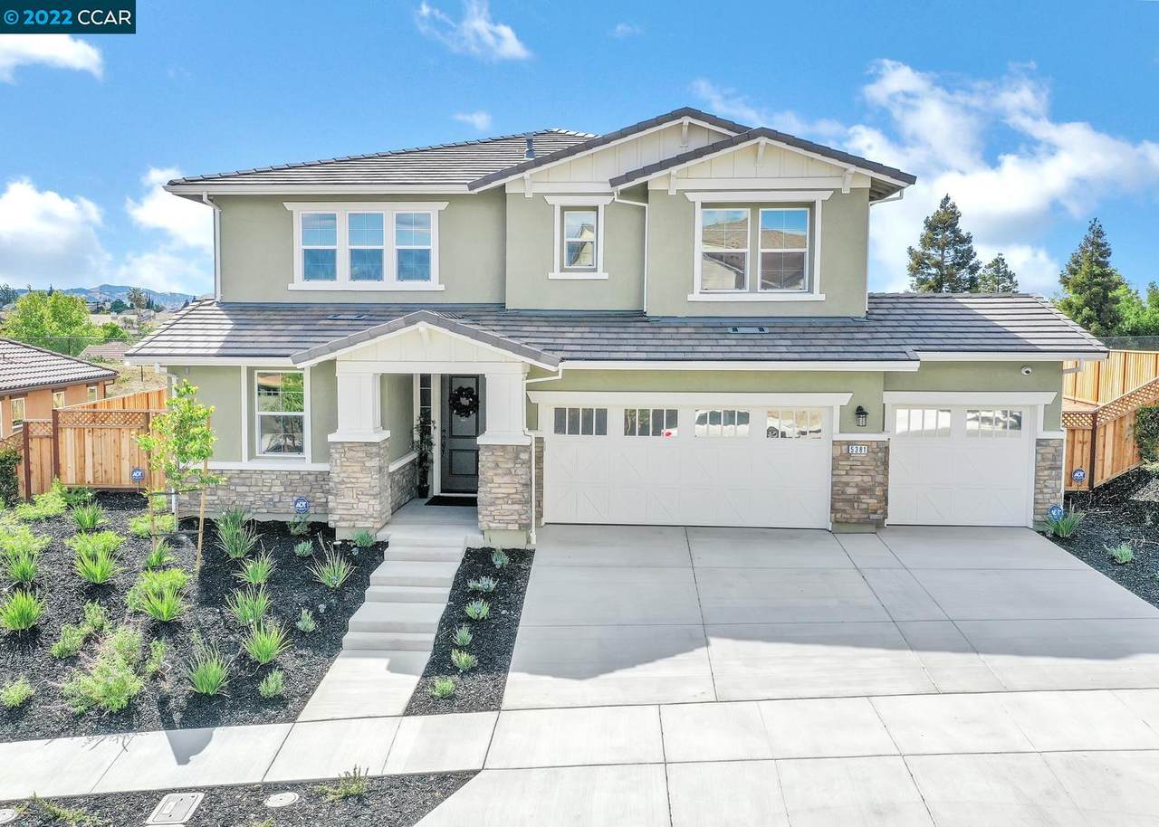 5381 Mountain Ridge Way - Photo 1