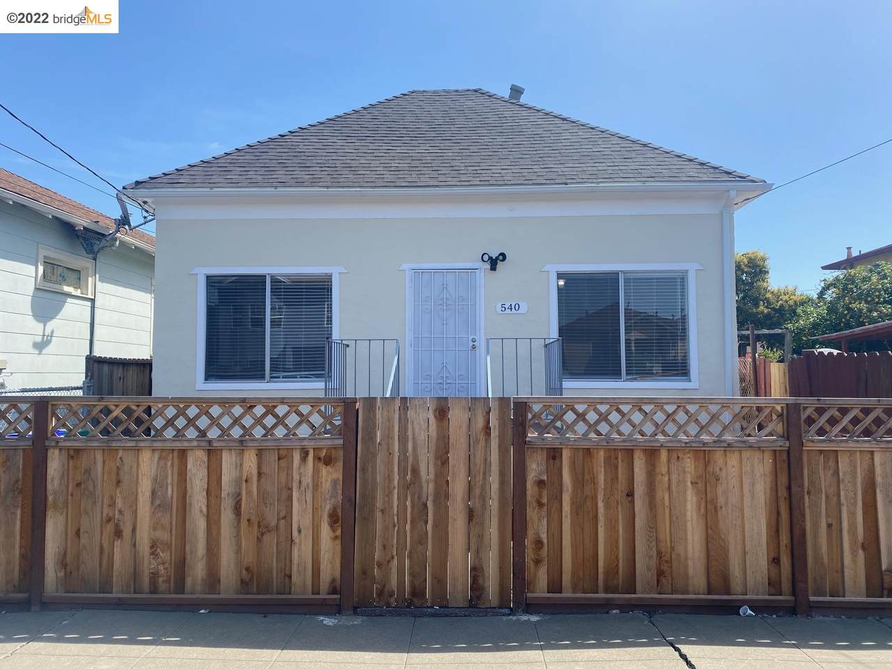 540 5th Street - Photo 1