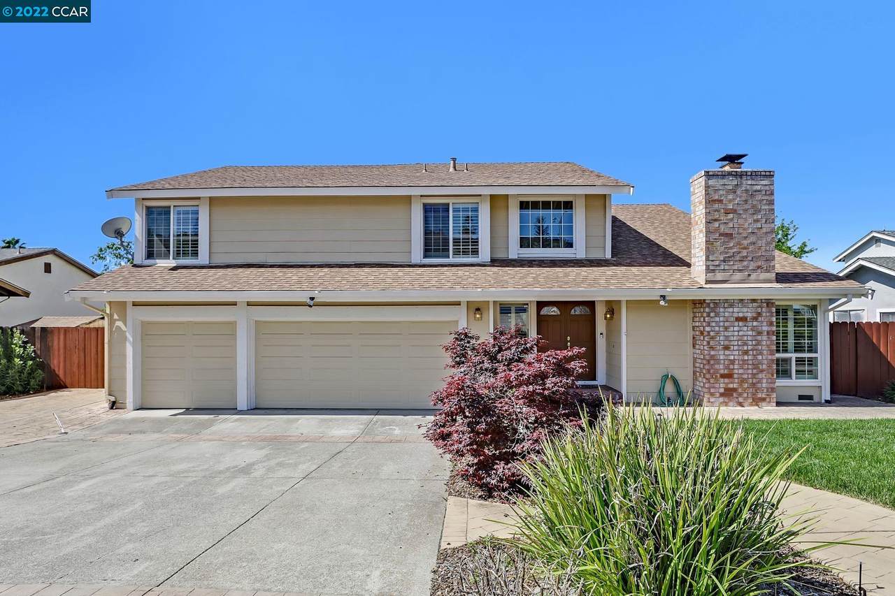 9725 Alcosta Boulevard - Photo 1