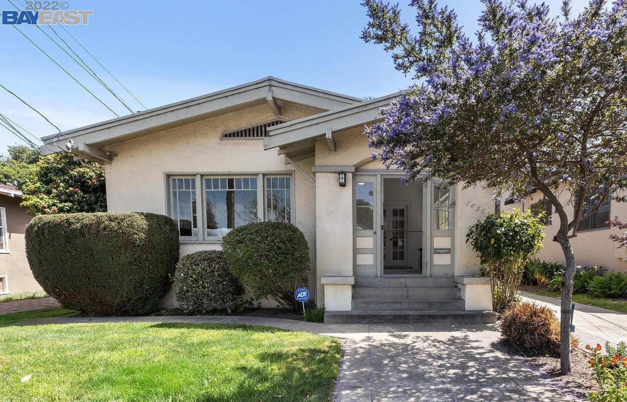1816 Pearl St - Photo 1