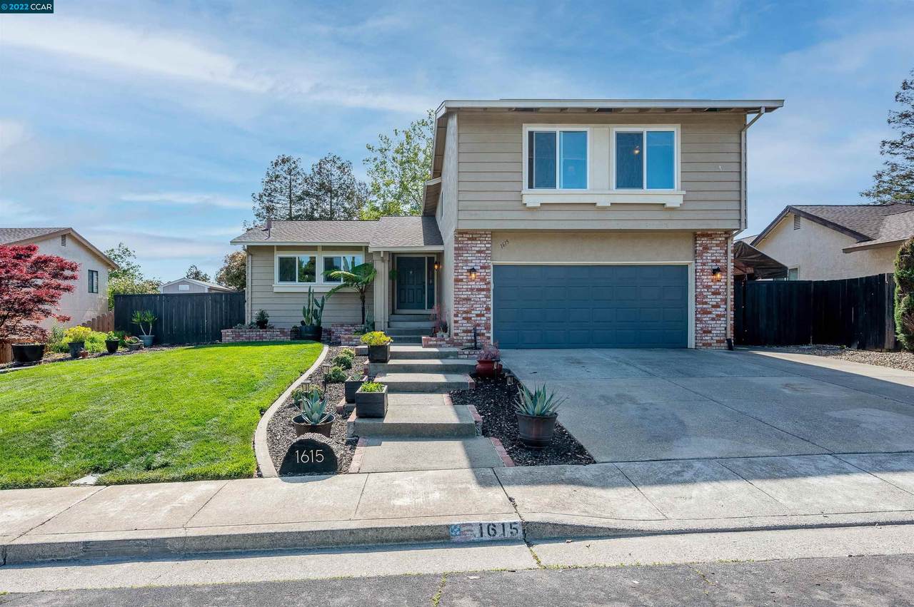 1615 Armijo Ct - Photo 1