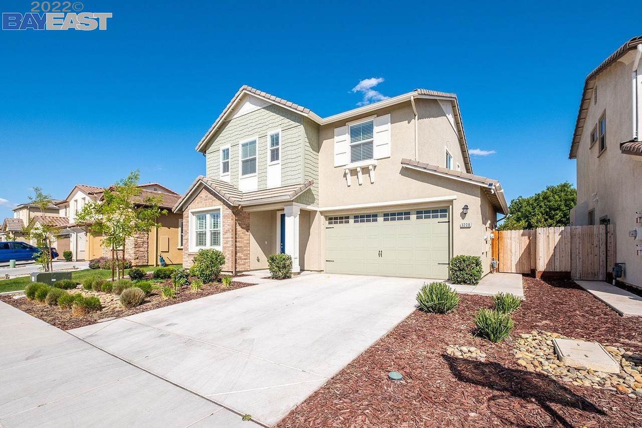 3208 Green Hill Ln - Photo 1