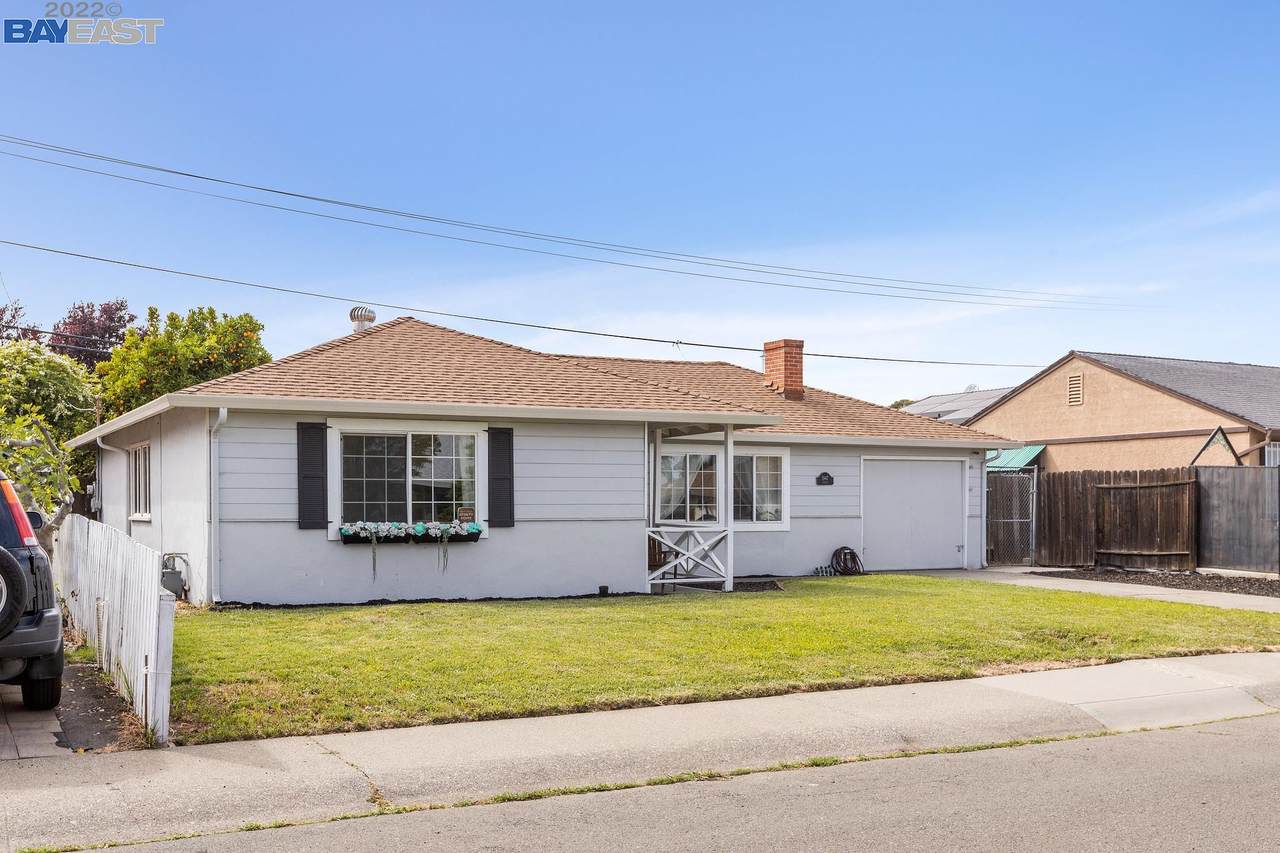 1947 Utah Street - Photo 1