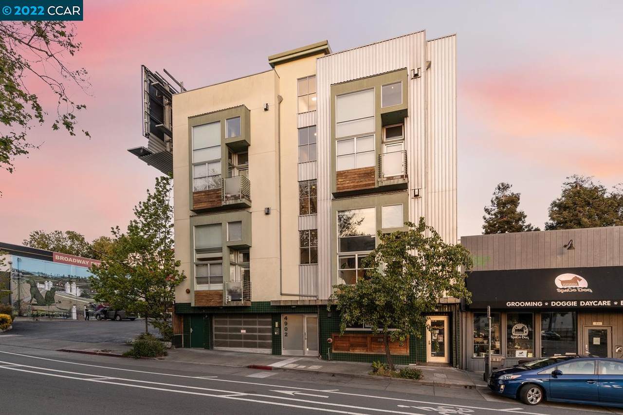 4902 Broadway 104 - Photo 1