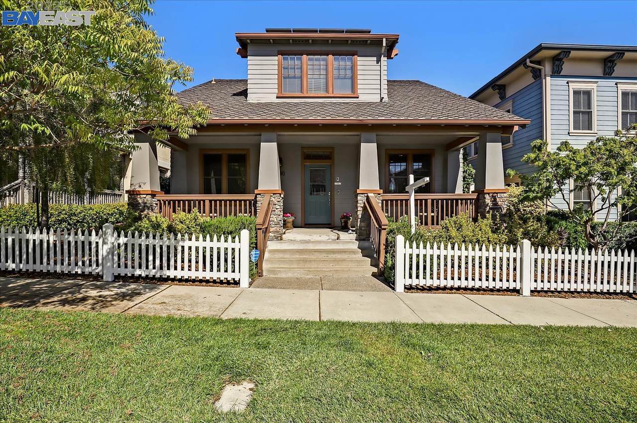 1130 Earnest St - Photo 1