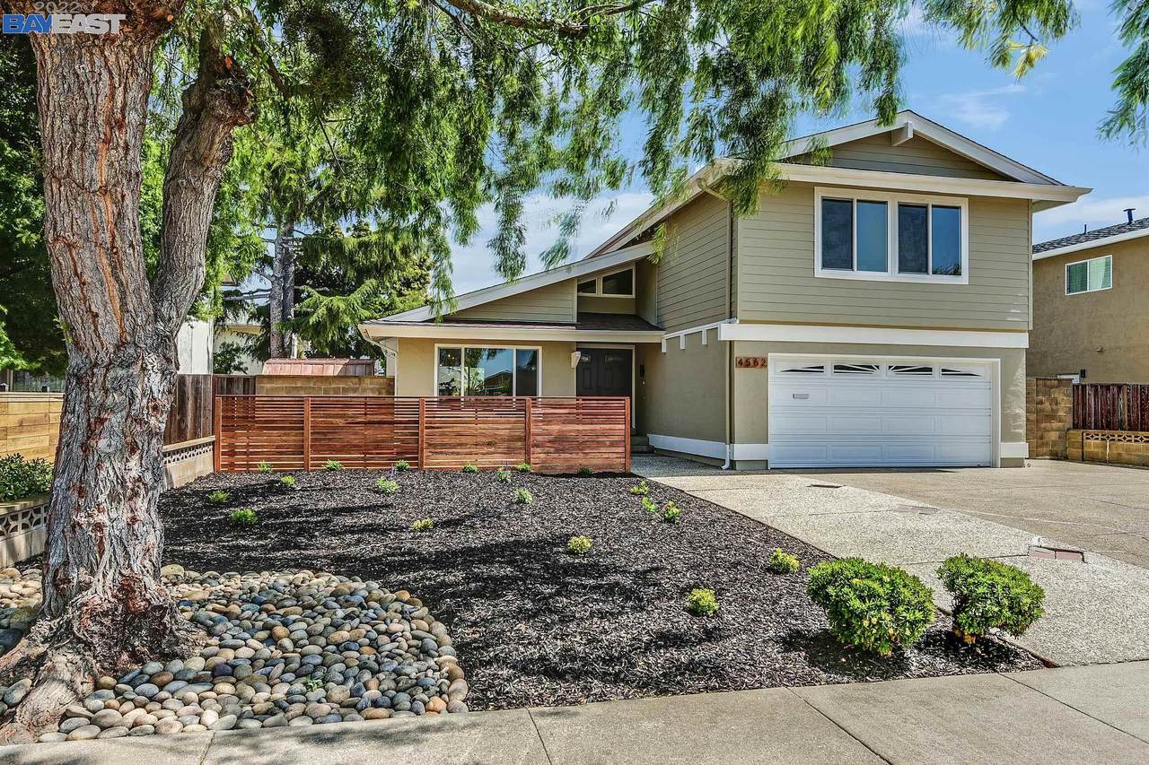 4562 Carmen Way - Photo 1