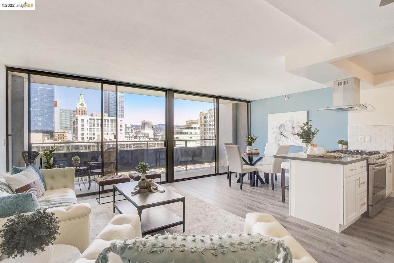 801 Franklin St 1211 - Photo 1