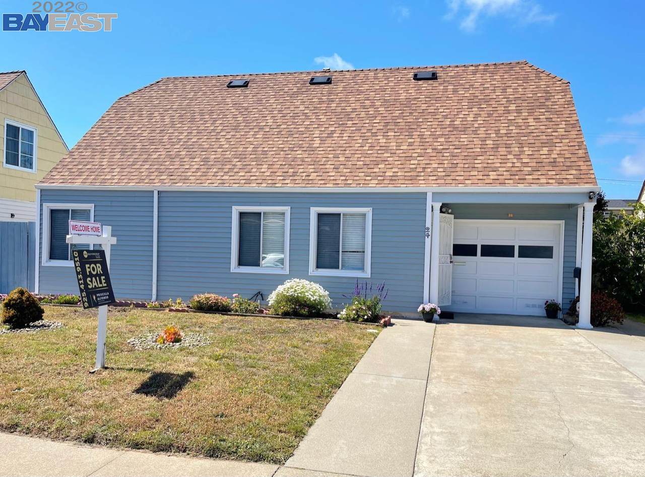 24 Sonora Ave - Photo 1