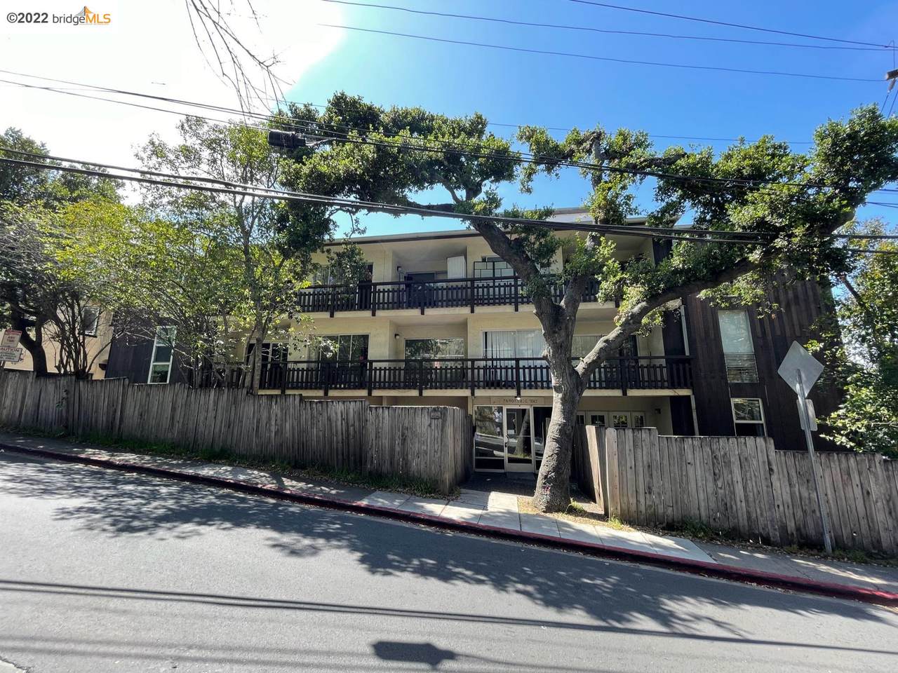 2 Panoramic Way 302 - Photo 1