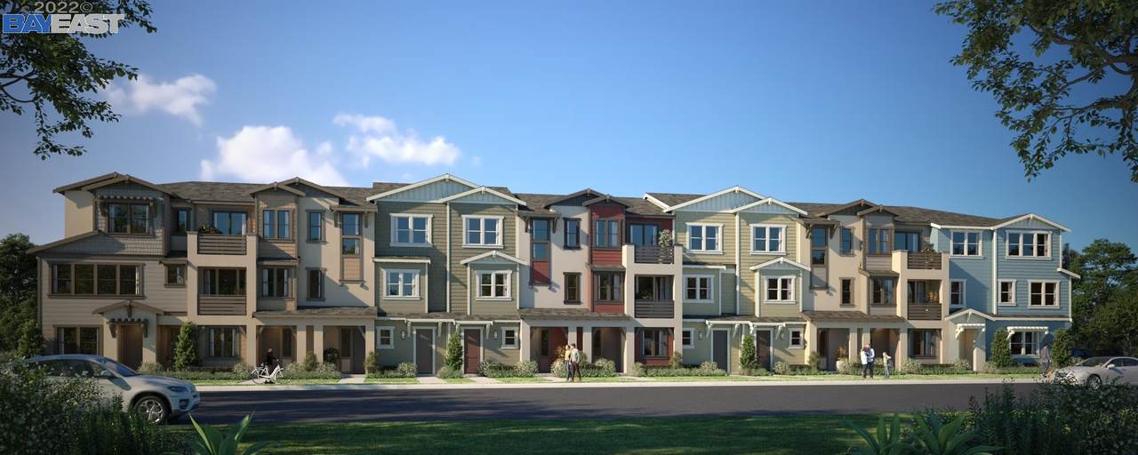 921 Magnolia Terrace #6 - Photo 1