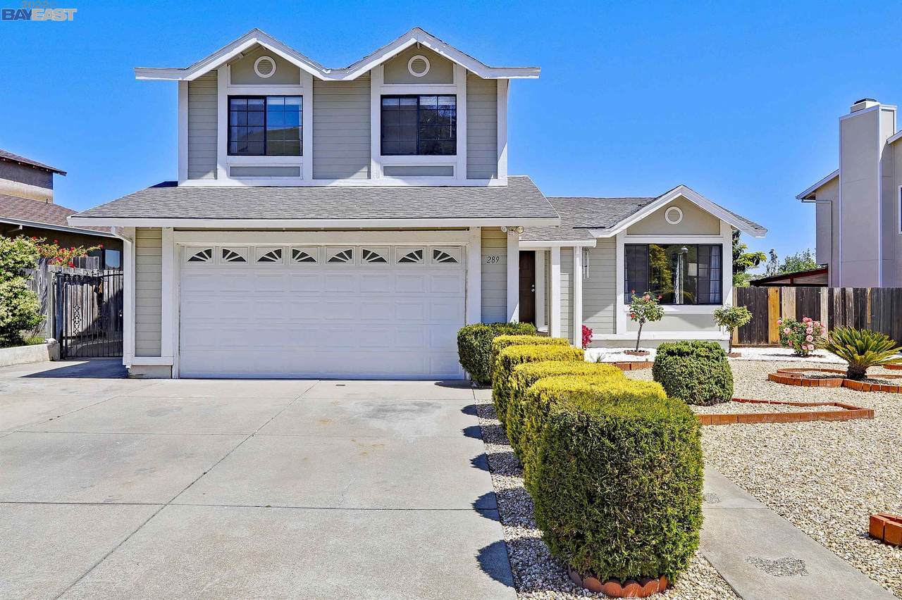 289 Falcon Way - Photo 1